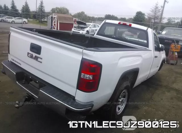 1GTN1LEC9JZ900125 фото 5