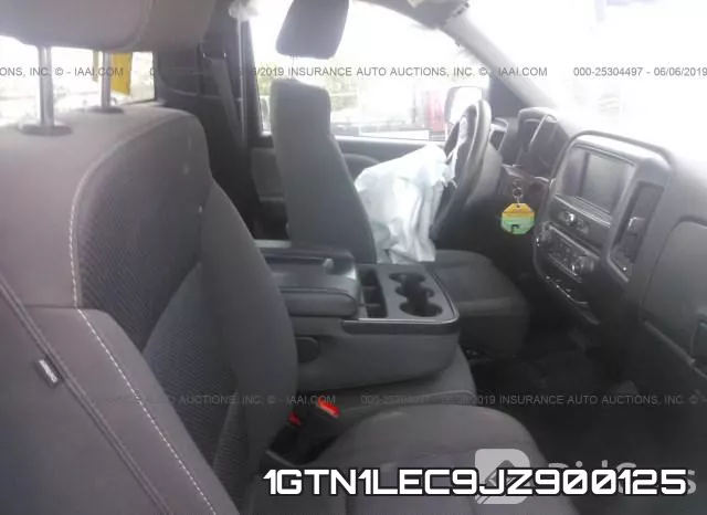 1GTN1LEC9JZ900125 фото 6