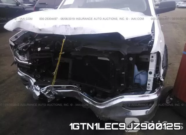 1GTN1LEC9JZ900125 фото 7