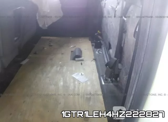 1GTR1LEH4HZ222827 фото 9