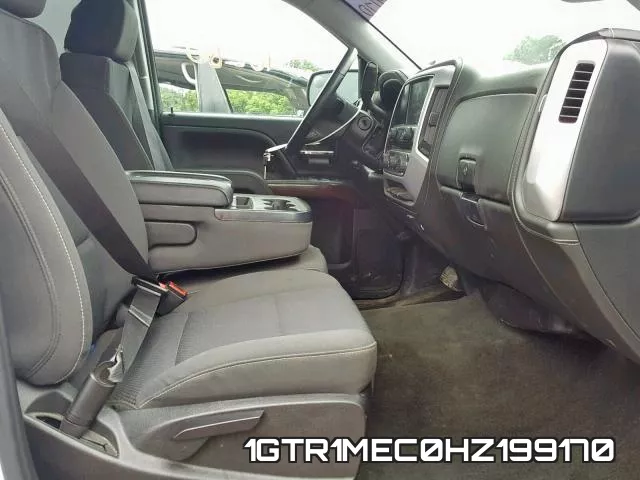 1GTR1MEC0HZ199170 фото 6
