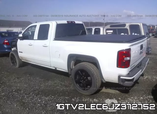 1GTV2LEC6JZ372752 фото 4