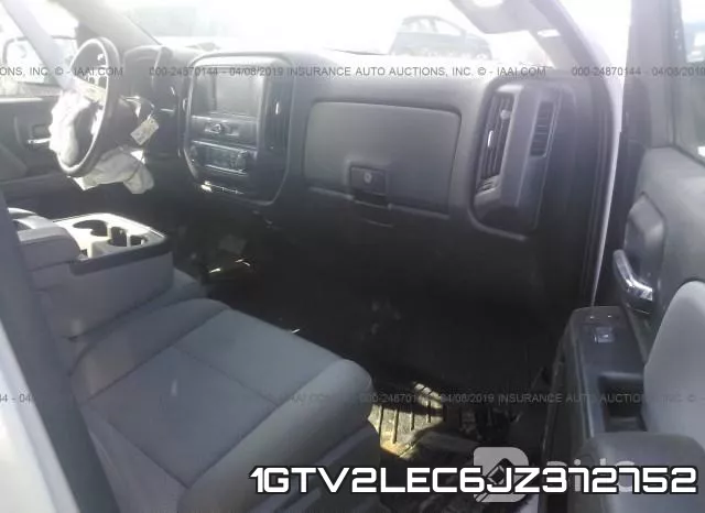 1GTV2LEC6JZ372752 фото 6