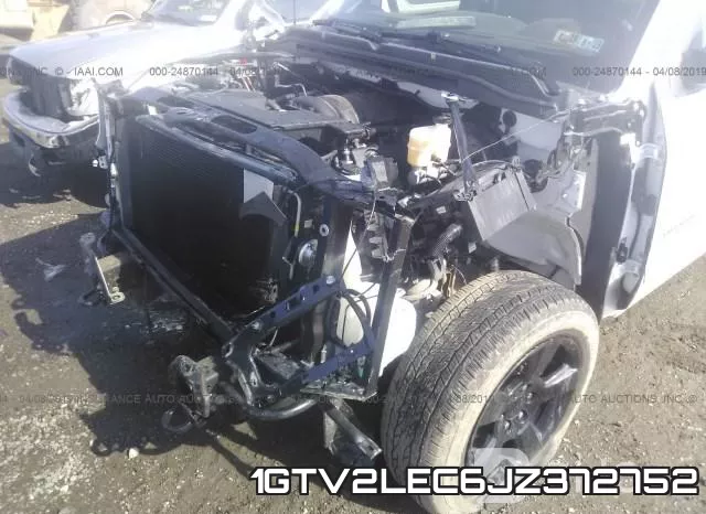 1GTV2LEC6JZ372752 фото 7