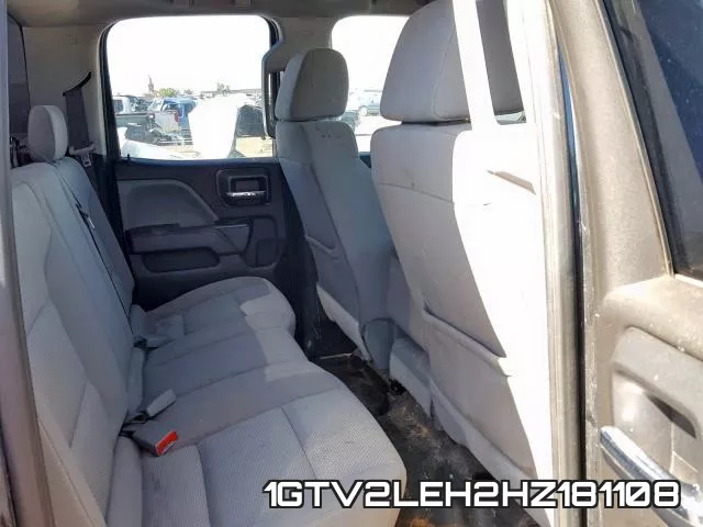 1GTV2LEH2HZ181108 фото 7
