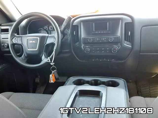 1GTV2LEH2HZ181108 фото 10