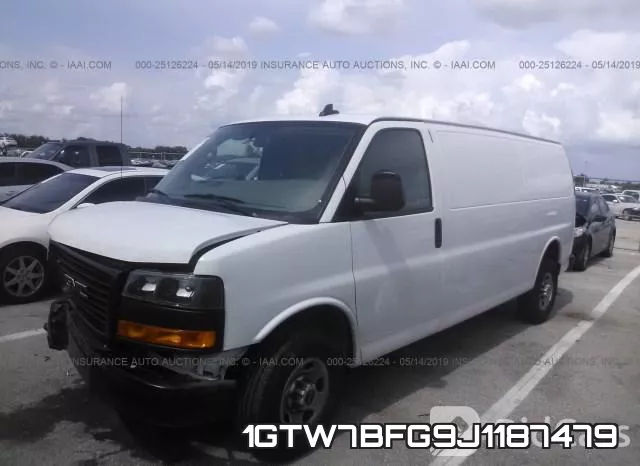 1GTW7BFG9J1187479 фото 3
