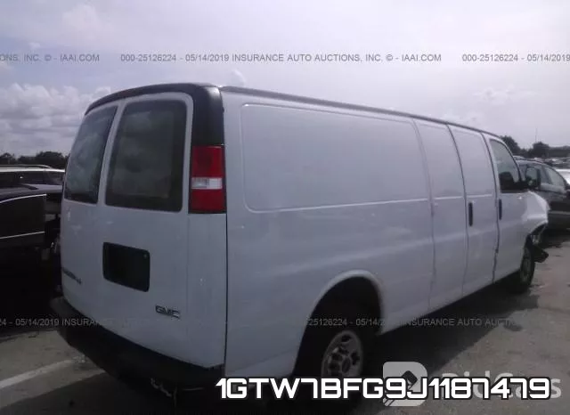1GTW7BFG9J1187479 фото 5