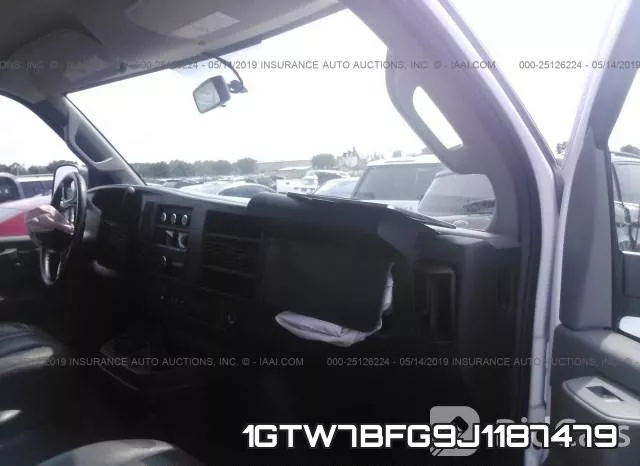 1GTW7BFG9J1187479 фото 6
