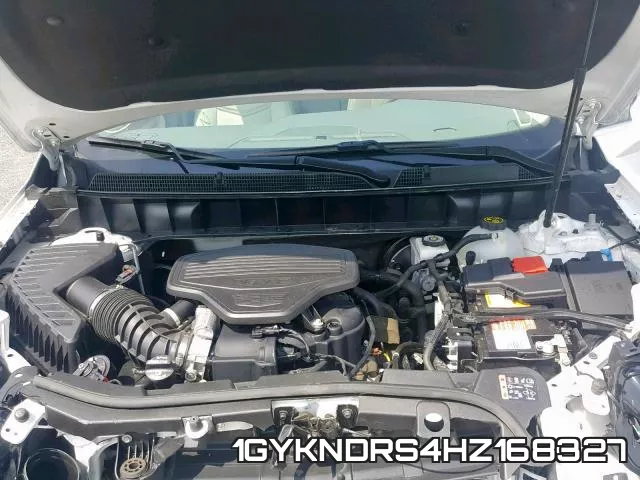 1GYKNDRS4HZ168327 фото 8