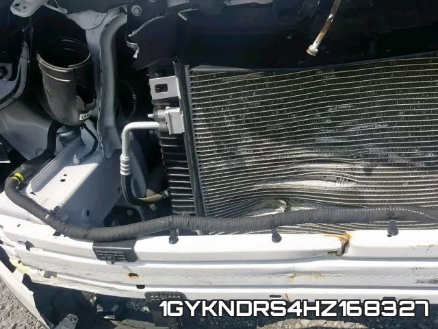 1GYKNDRS4HZ168327 фото 10