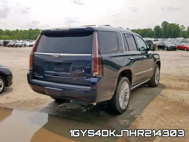 1GYS4DKJ7HR214303 фото 5