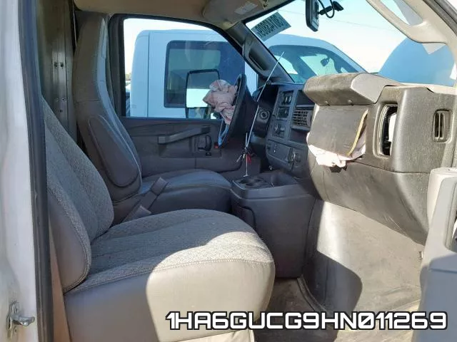 1HA6GUCG9HN011269 фото 6