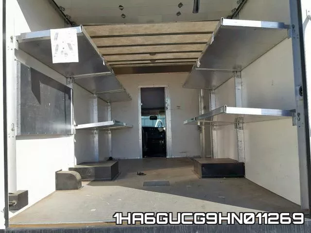 1HA6GUCG9HN011269 фото 7