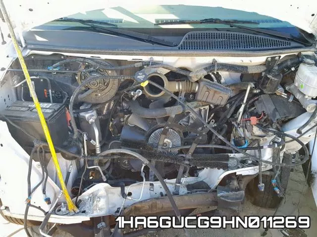 1HA6GUCG9HN011269 фото 8