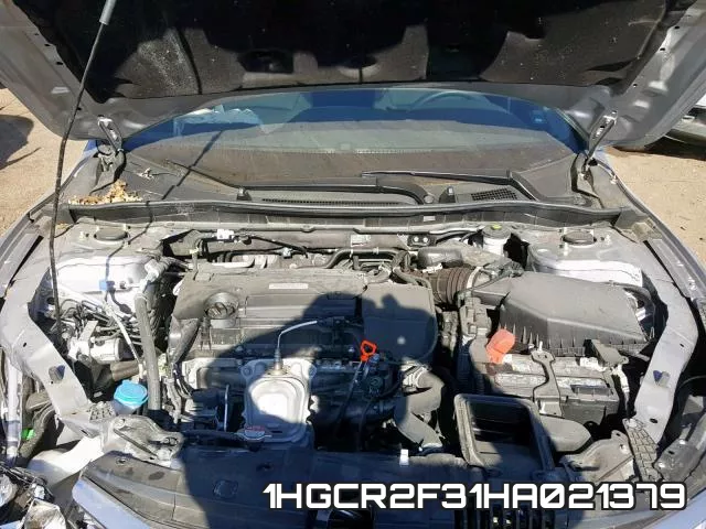 1HGCR2F31HA021379 фото 8