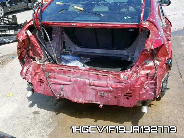 1HGCV1F19JA132773 фото 10