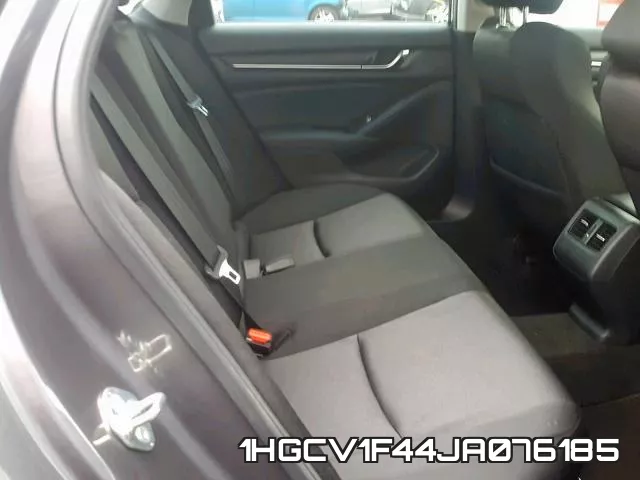 1HGCV1F44JA076185 фото 7