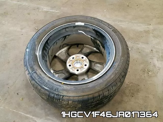 1HGCV1F46JA017364 фото 10