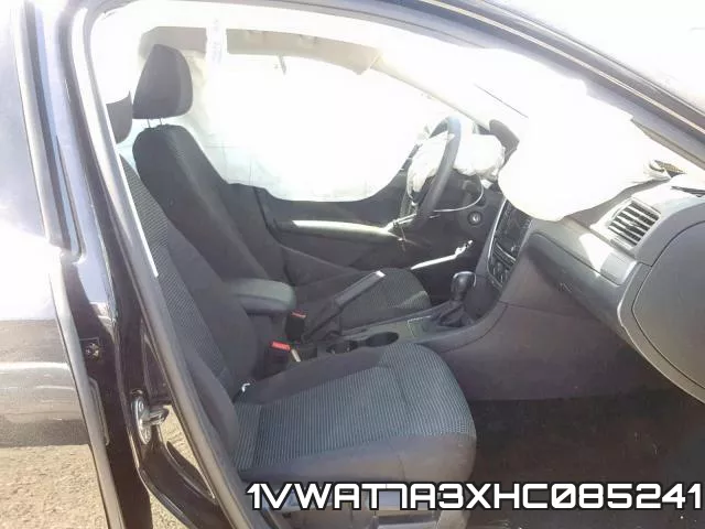 1VWAT7A3XHC085241 фото 6