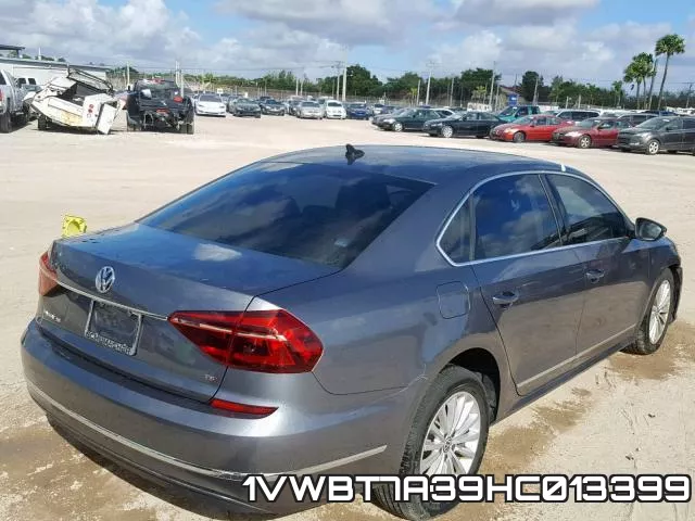 1VWBT7A39HC013399 фото 5