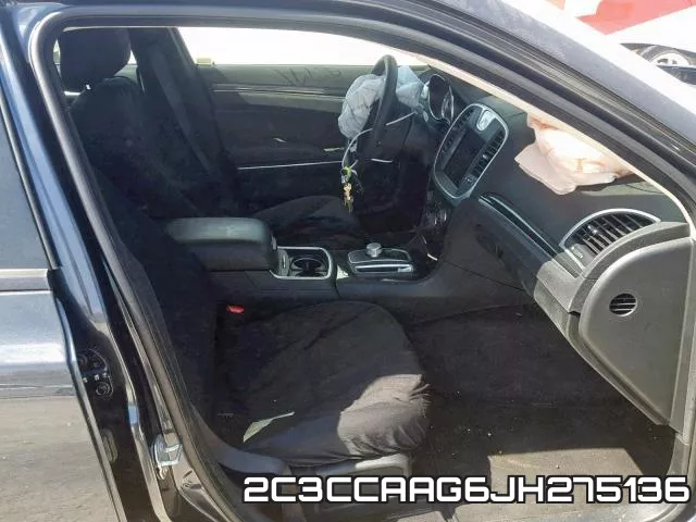 2C3CCAAG6JH275136 фото 6