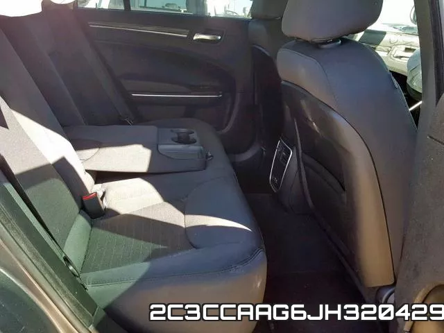 2C3CCAAG6JH320429 фото 7