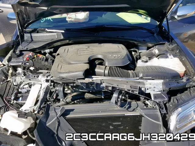 2C3CCAAG6JH320429 фото 8