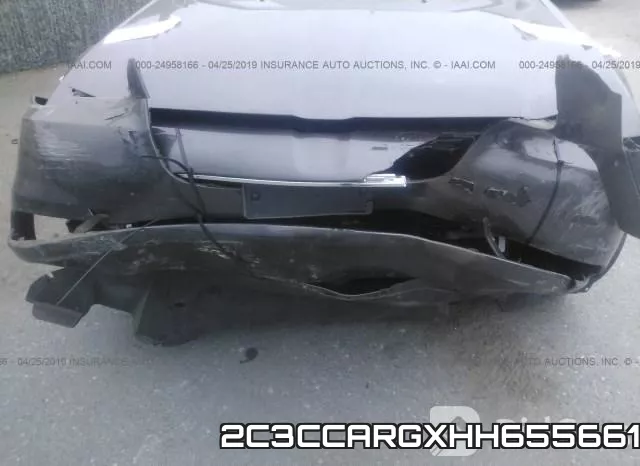 2C3CCARGXHH655661 фото 7