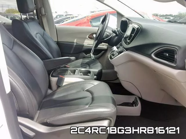2C4RC1BG3HR816121 фото 6
