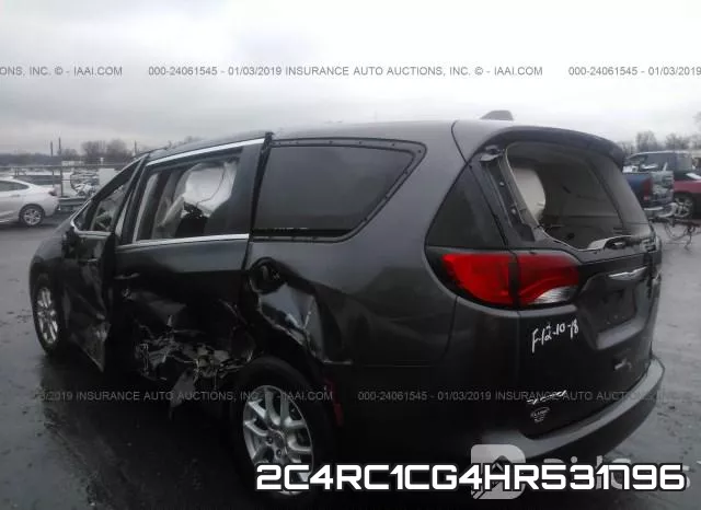 2C4RC1CG4HR531796 фото 4