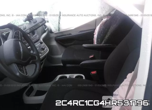 2C4RC1CG4HR531796 фото 6