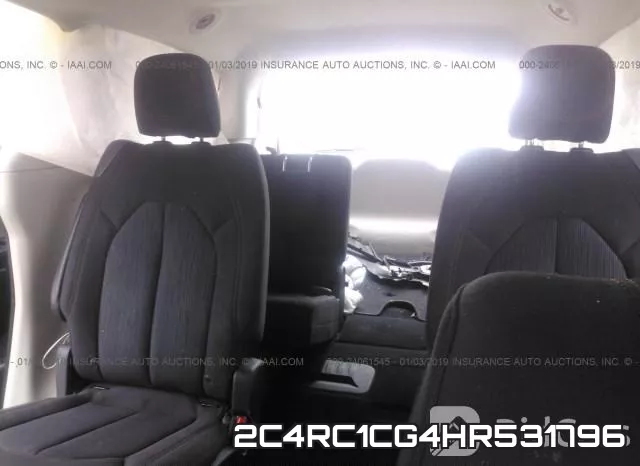 2C4RC1CG4HR531796 фото 9