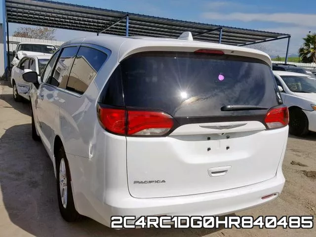 2C4RC1DG0HR840485 фото 4