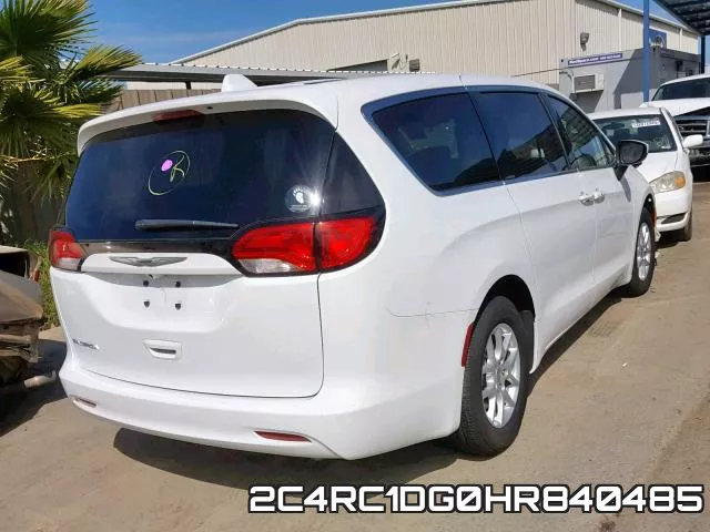 2C4RC1DG0HR840485 фото 5
