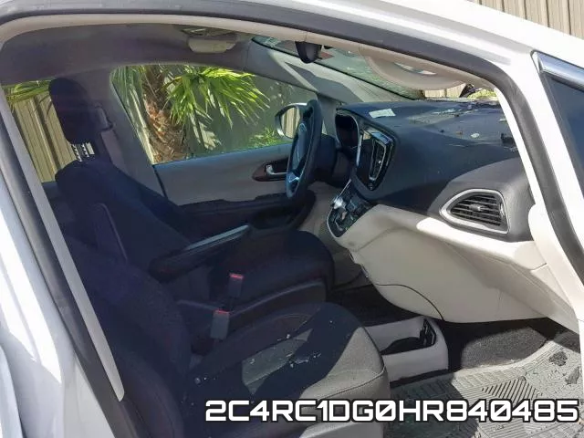 2C4RC1DG0HR840485 фото 6