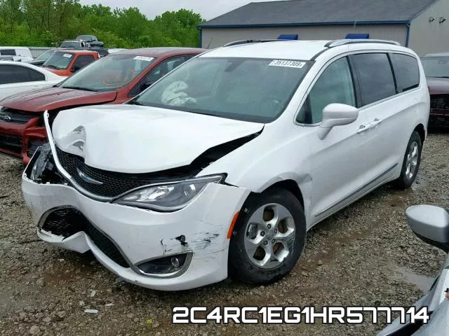 2C4RC1EG1HR577714 фото 3