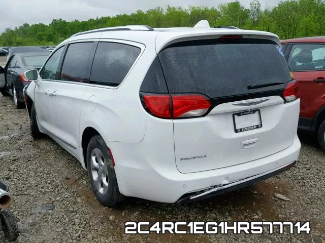 2C4RC1EG1HR577714 фото 4