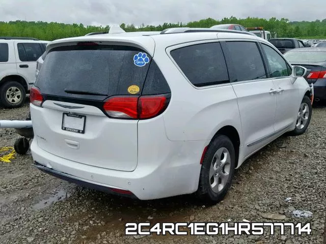 2C4RC1EG1HR577714 фото 5