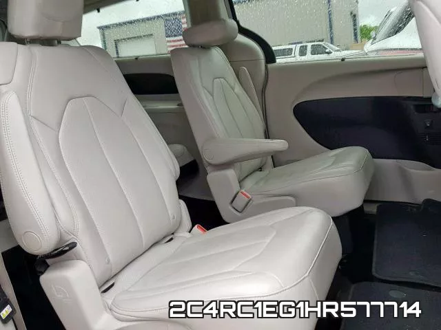 2C4RC1EG1HR577714 фото 7