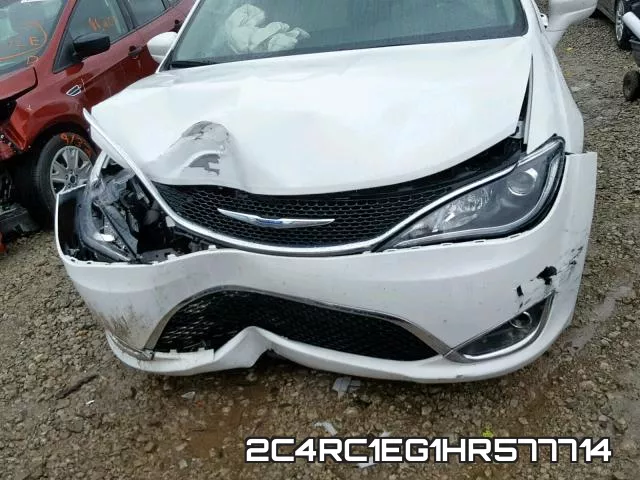 2C4RC1EG1HR577714 фото 8