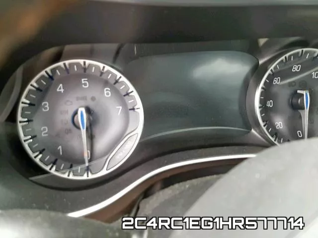 2C4RC1EG1HR577714 фото 9