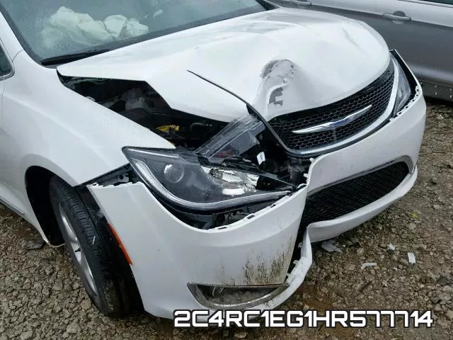 2C4RC1EG1HR577714 фото 10