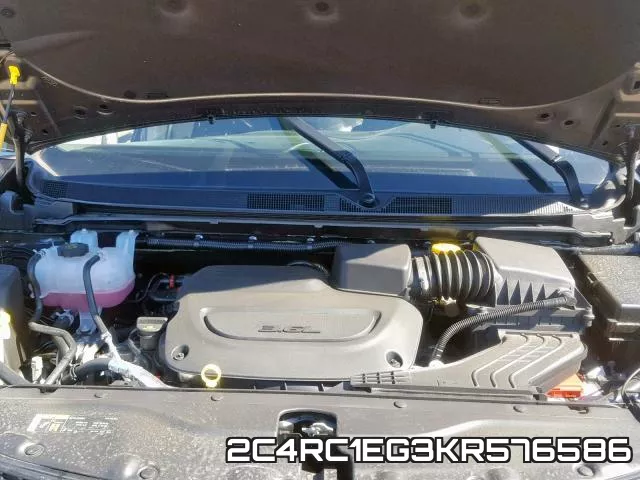 2C4RC1EG3KR576586 фото 8