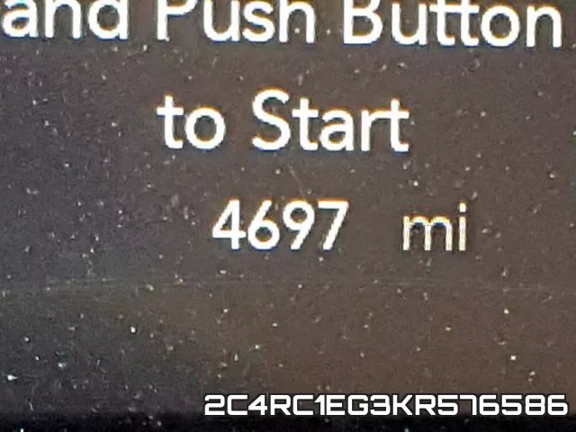 2C4RC1EG3KR576586 фото 9