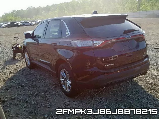 2FMPK3J86JBB78215 фото 4