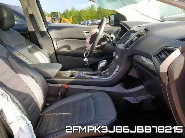 2FMPK3J86JBB78215 фото 6