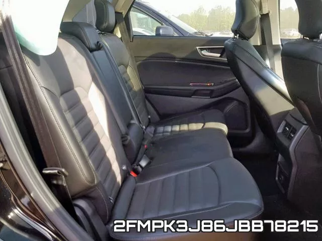 2FMPK3J86JBB78215 фото 7