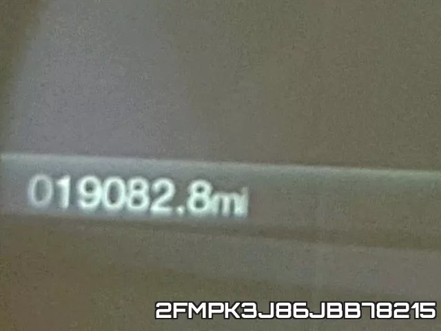 2FMPK3J86JBB78215 фото 9