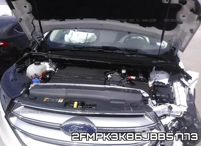 2FMPK3K86JBB51773 фото 2